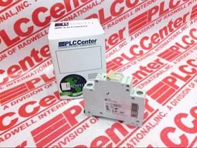 Автоматический выключатель в литом корпусе Артикул PLSM-C1/3-MW от производителя EATON CORPORATION