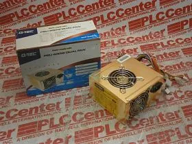 Блок питания ST-400ATXP4 от Q-TEC