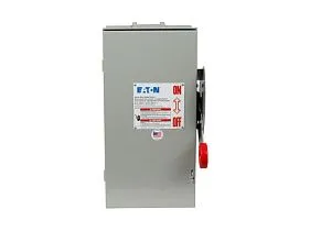 Cutler Hammer, Div of Eaton EATON-DH261URKV