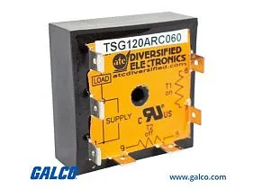 Diversified Electronics TSG-240-ARC-010