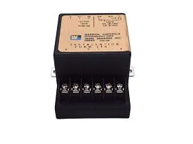 Warrick a Brand of Gems Sensors 27B1G0