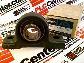 Подшипник Артикул SPNR-1-3/16-RSM от производителя TIMKEN