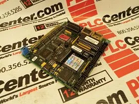 Модуль / стойка ПЛК Артикул 5012A от производителя OCTAGON SYSTEMS