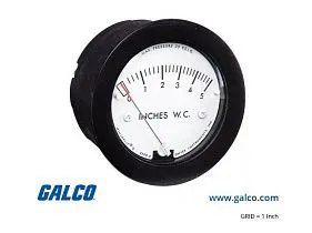 Dwyer Instruments 2-5215-NPT