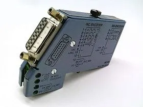 Модуль ввода-вывода энкодера B&R 7NC161.7