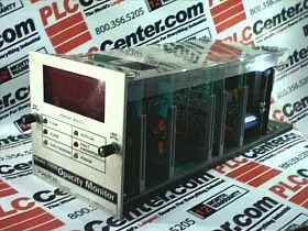 Модуль контроля непрозрачности Dynatron 1100M с 4-разрядным LED дисплеем