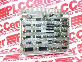 Модуль управления ПЛК 8940-6840 Warner & Swasey