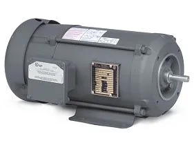 Baldor-ABB Motors CDX2001