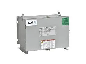 Hammond Power Solutions TN2A0006QKKF