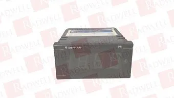 Таймер  / Счетчик  Артикул 96-V11-4 от производителя GEFRAN