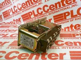 Реле времени пневматическое Allen Bradley 849-ZOD324, 110/120В AC