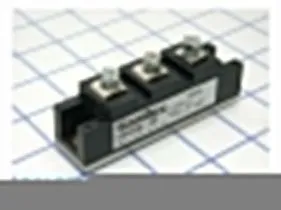 Sanrex-Sansha Electric Manufacturing DD60HB160