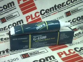 Смазка синтетическая пищевая G-4500 DOW CORNING, 85 г