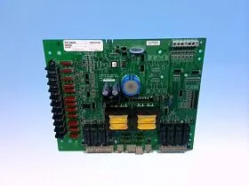 008482 Контроль температуры/процесса от THOMSON TECHNOLOGY