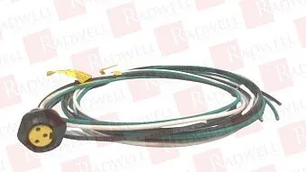 Кабель для промышленного компьютера Артикул 94151 от производителя TPC WIRE & CABLE