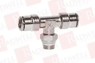 Кабелепровод / соединительный элемент Артикул P6430 53-04 от производителя CAMOZZI