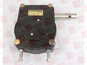 Привод  для клапана Артикул 7D-33-2800 от производителя SCHLUMBERGER