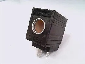 Катушка соленоида Waterman 704032-24, 24V DC, 17W
