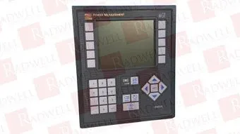 Терминал программирования ПЛК Артикул MGT от производителя POWER MEASUREMENT