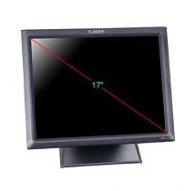 Интерфейс оператора PT1745R-BK от PLANAR SYSTEMS