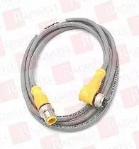 Комплект кабелей / шнуров QD Артикул WKC 8T-1.6-RSC 4.4T/CS10674 от производителя TURCK