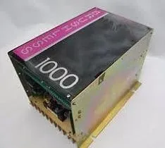 Привод C751N4CH000NNN от PACIFIC SCIENTIFIC INSTRUMENTS