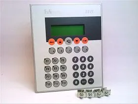 Панель управления Power Panel 4P0420.00-490 B&R с LCD-дисплеем