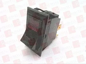 Миниатюрный клавишный выключатель Артикул LTIGK51-6S-BL-RC-NBL-125N от производителя CARLING SWITCH