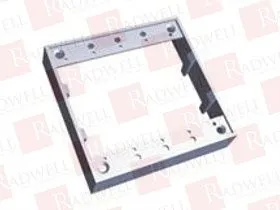 Принадлежность / комплект для корпуса Артикул S450E от производителя ABB THOMAS & BETTS