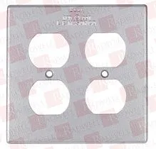 Защитная крышка Артикул 2CDR от производителя ABB THOMAS & BETTS