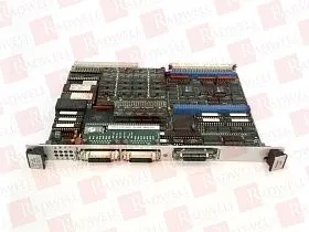 Плата ПК Плата ПЛК / дополнения к  плататам Артикул TSVME-133 от производителя THEMIS