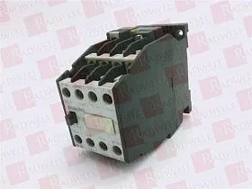 Пускатель Артикул 3TH4280-0AK6 от производителя SIEMENS