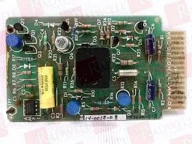 Дополнительный модуль / плата сервопривода Артикул 14-0018-08 от производителя ELWOOD CORPORATION