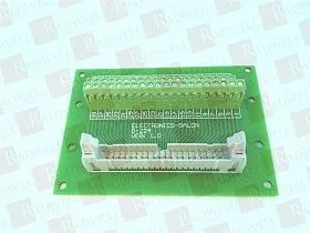 Плата ПК Плата ПЛК / дополнения к  плататам Артикул MD-D224-1 от производителя ELECTRONICS SALON