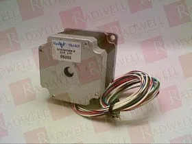 Шаговый двигатель Артикул ST5818S3008-A от производителя NANOTEC