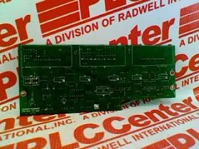 Плата ПК Плата ПЛК / дополнения к  плататам Артикул PCB-A1124 от производителя ADVANCED INSTRUMENTS