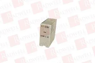 Реле / розетка Артикул LF14F-L-1Z-DC12V-5P от производителя RELAY INDUSTRIAL ELECTRIC CO LTD