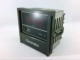Регулятор температуры Chromalox 3914-70104, 120/230В, тип J, 0-999°F