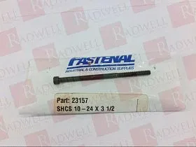Винт  Артикул 23157 от производителя FASTENAL