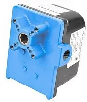 EU-25-01-Q Пневматический привод от NELES-JAMESBURY