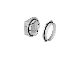 Icotek KVTSNAP-40GREY