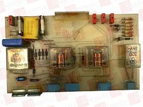 Плата ПК Плата ПЛК / дополнения к  плататам Артикул 15112 от производителя HEIDELBERG