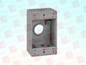 Розетка / коробка Артикул WSM175 от производителя EMERSON