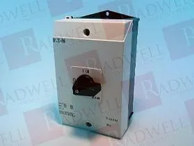 Селекторный переключатель Артикул P1-25/I2-NA от производителя EATON CORPORATION