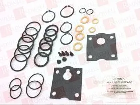 Уплотнение / набор уплотнений Артикул 637118-C от производителя INGERSOLL RAND