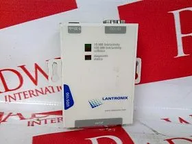 Устройство для ЭВМ Артикул UDS100-01 от производителя LANTRONIX