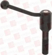 Ручка Артикул K0108.4241X90 от производителя KIPP