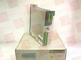 Сервопривод  / сервоуправление Артикул 7204-STEP от производителя KOLLMORGEN