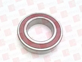 Подшипник Артикул 6008-2RSC3 от производителя KG BEARINGS
