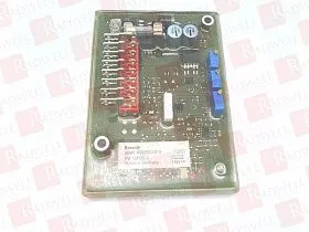 Кабель привода и принадлежности Артикул PV12F/20-2 от производителя BOSCH